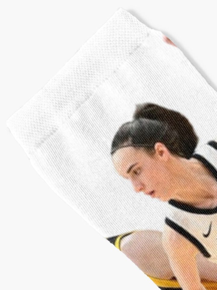 Caitlin Clark Socks, Gifts for Fan