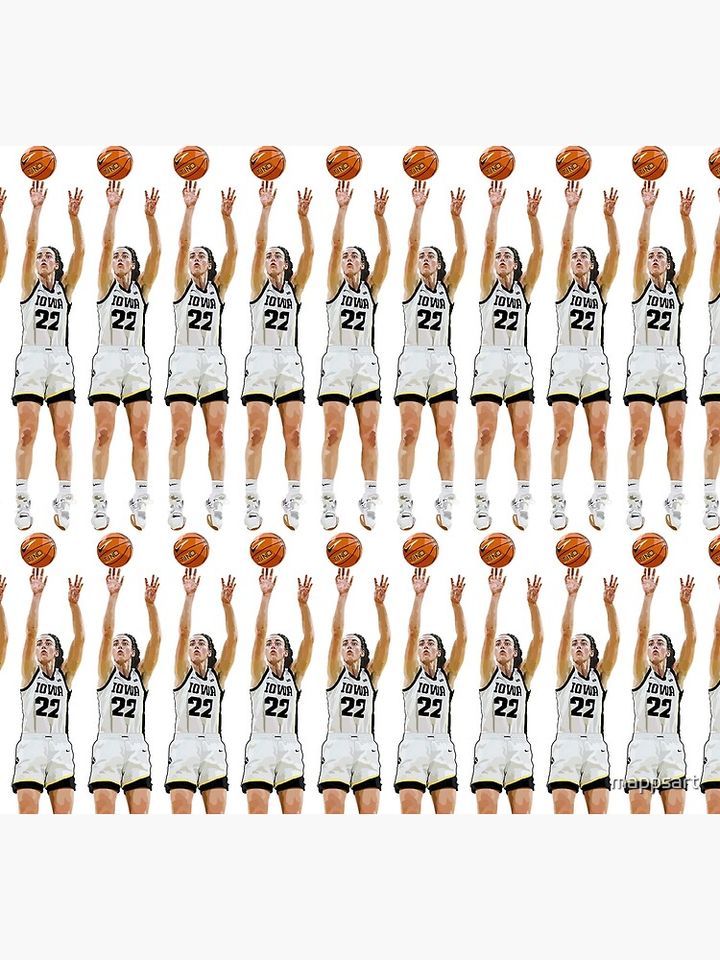 Caitlin Clark Socks, Gifts for Fan