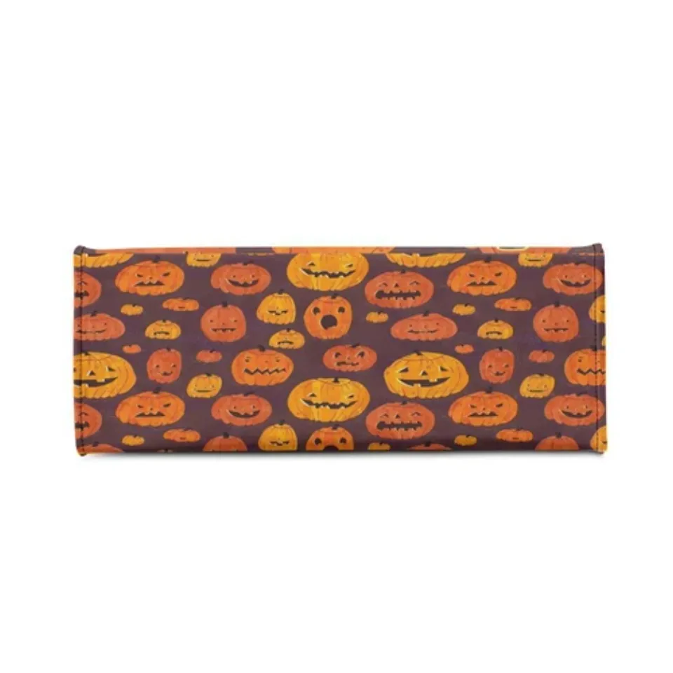 Personalized Toy Story Luxury Women Leather Handbag, Great Gift For Birthday