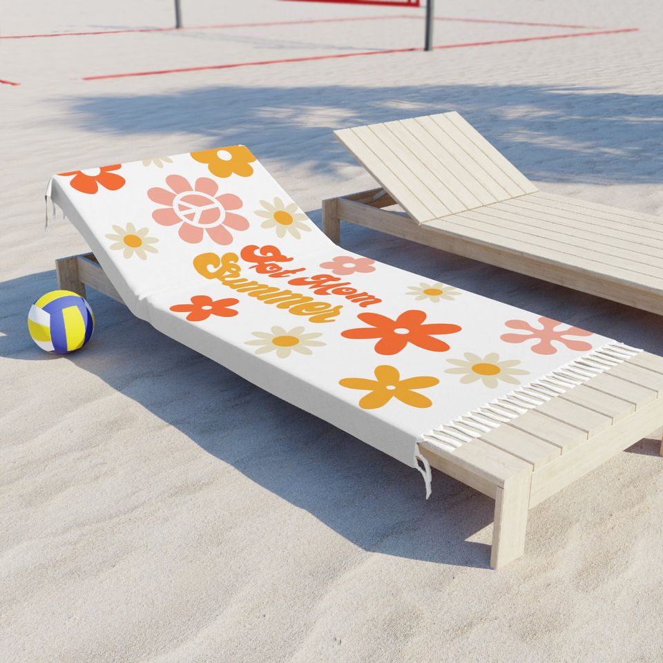 Hot Mom Boho Beach Cloth