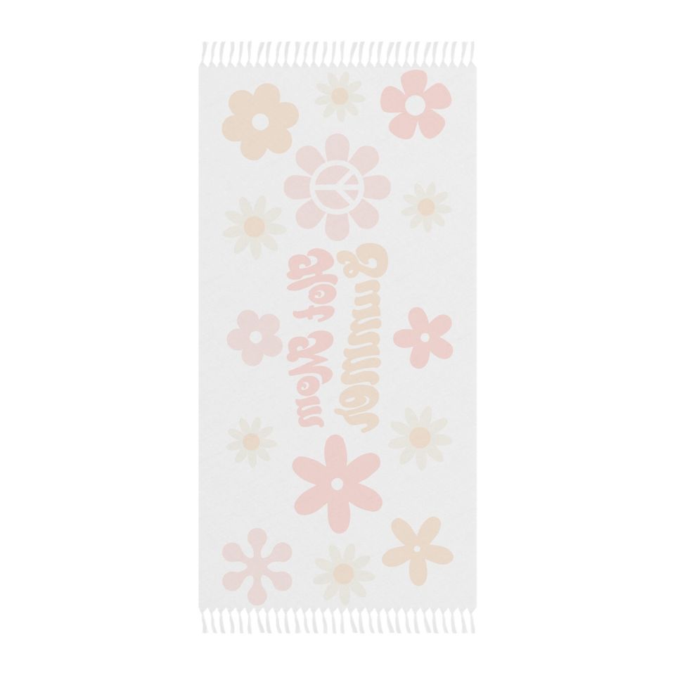 Hot Mom Boho Beach Cloth