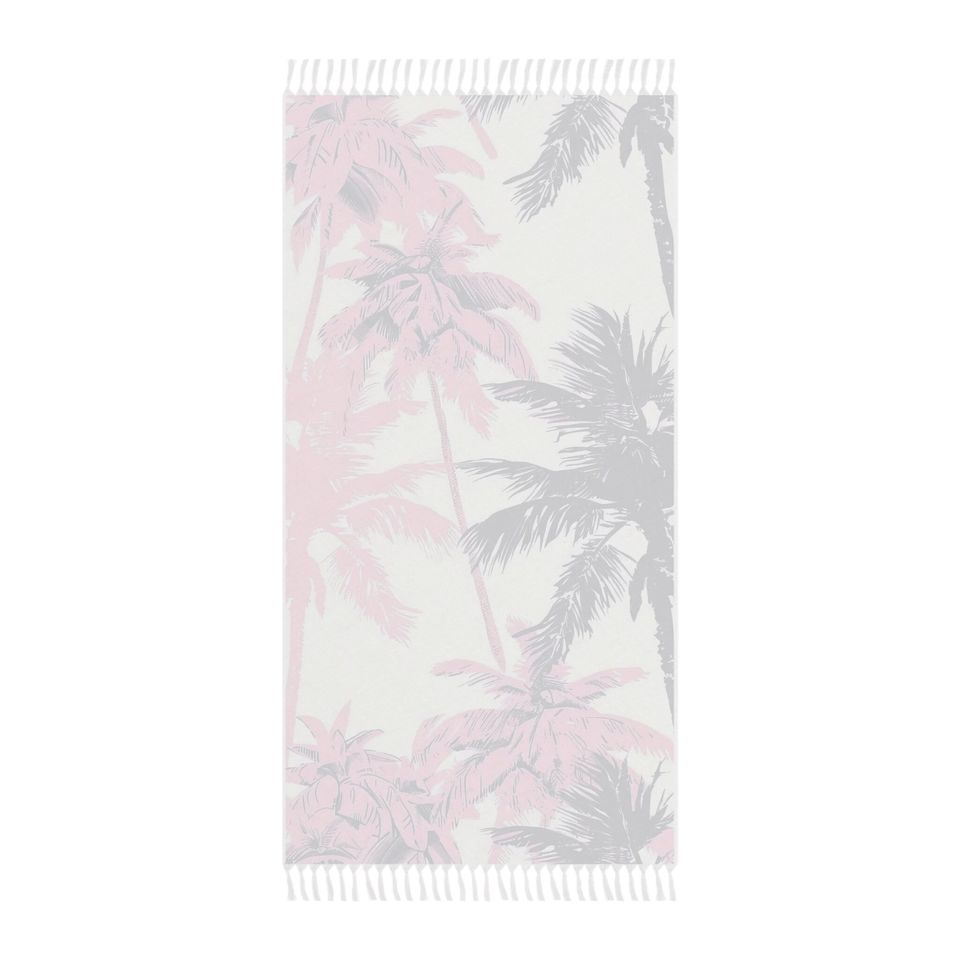 Boho Beach Towel / Pool Towel / Summer Vacation Gift