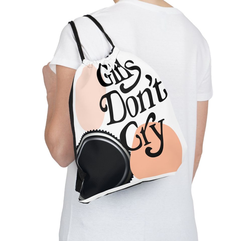 Outdoor Drawstring Bag