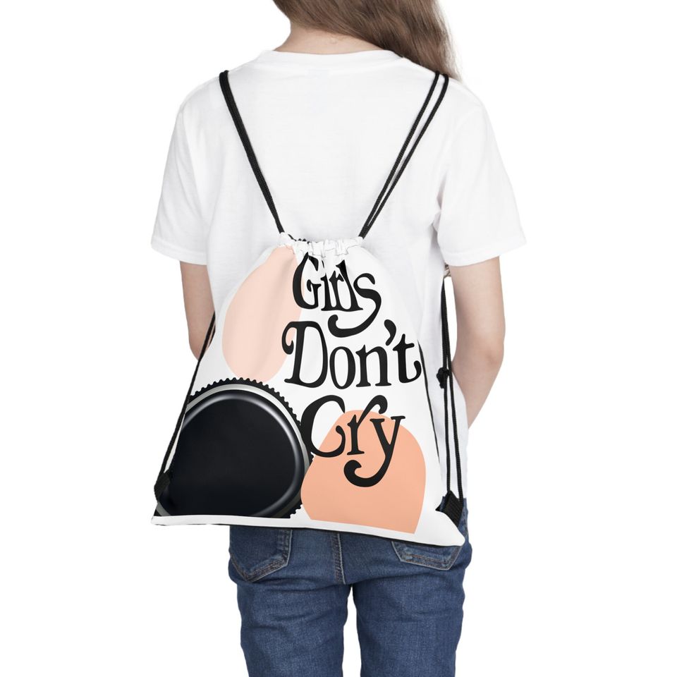 Outdoor Drawstring Bag