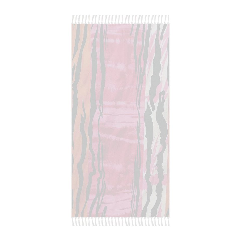 Beach Cloth palm trees for summer time