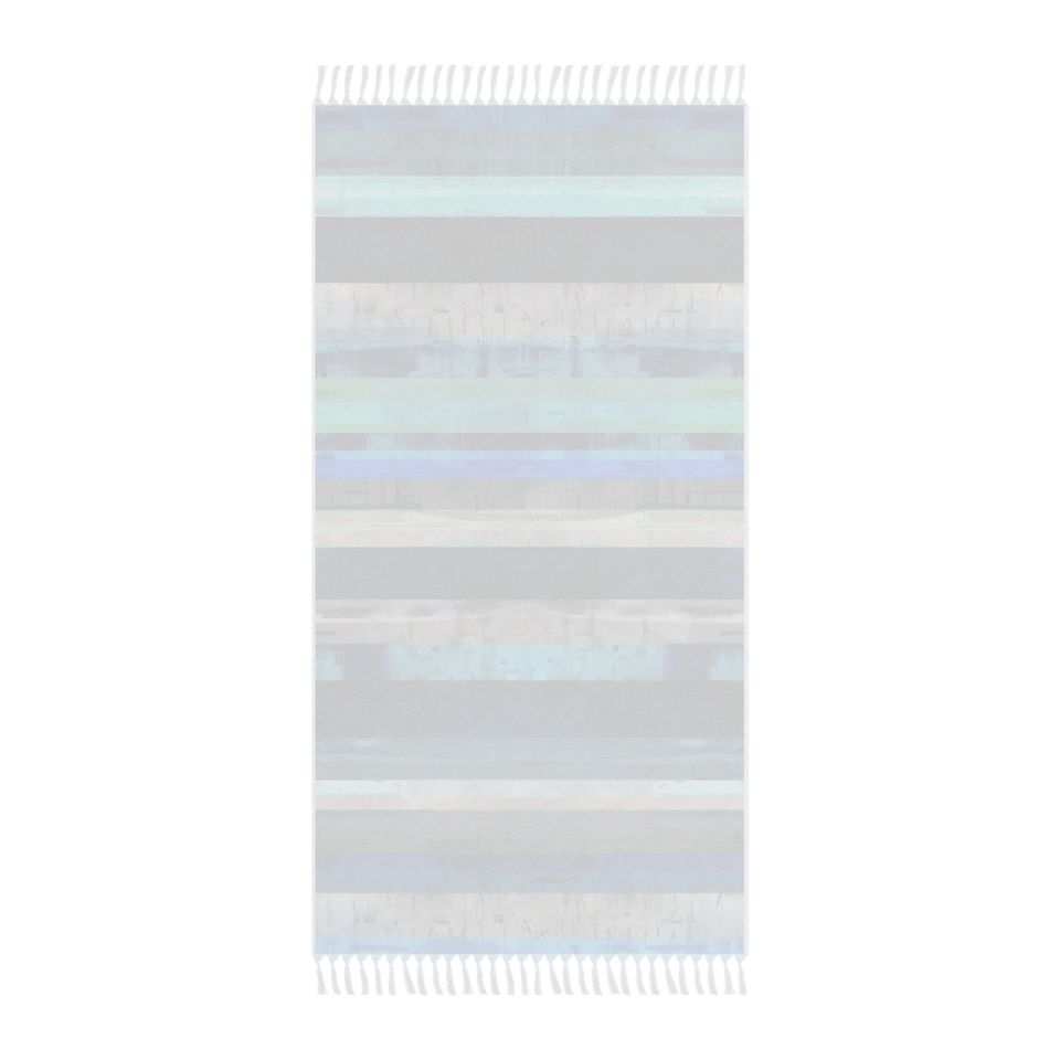 Boho Beach Towel / Pool Towel / Summer Vacation Gift