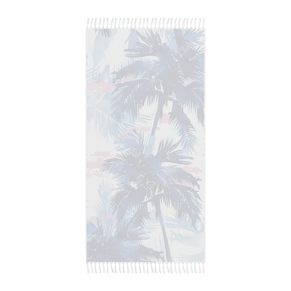 Boho Beach Towel / Pool Towel / Summer Vacation Gift