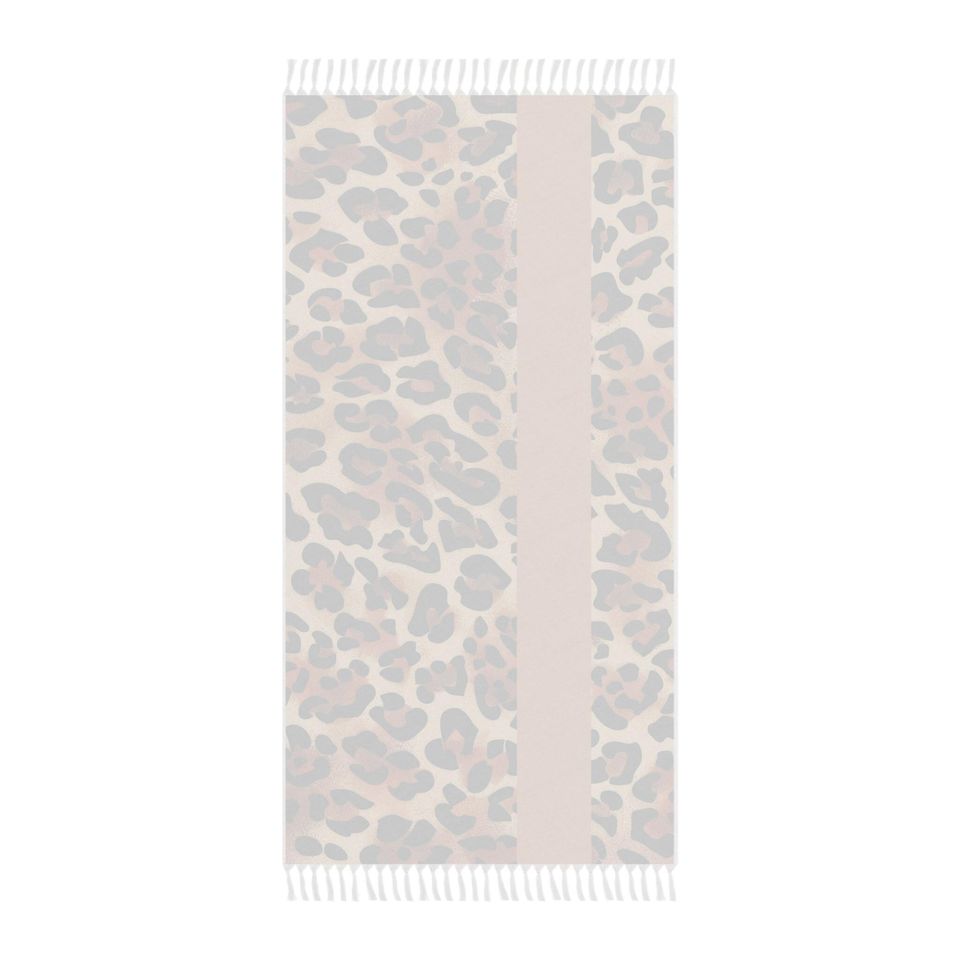 Boho Beach Towel / Pool Towel / Summer Vacation Gift