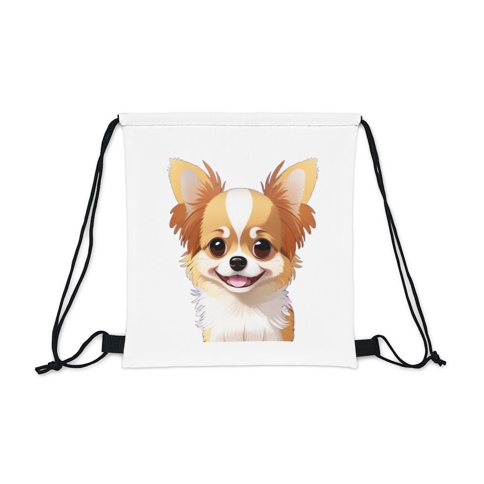 Outdoor Drawstring Bag