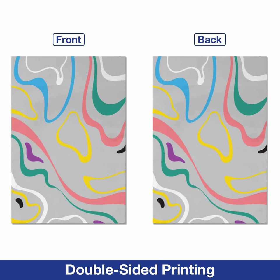 Trump 2024 Fuck Your Feeling House Flag, Impeach Biden Support Trump