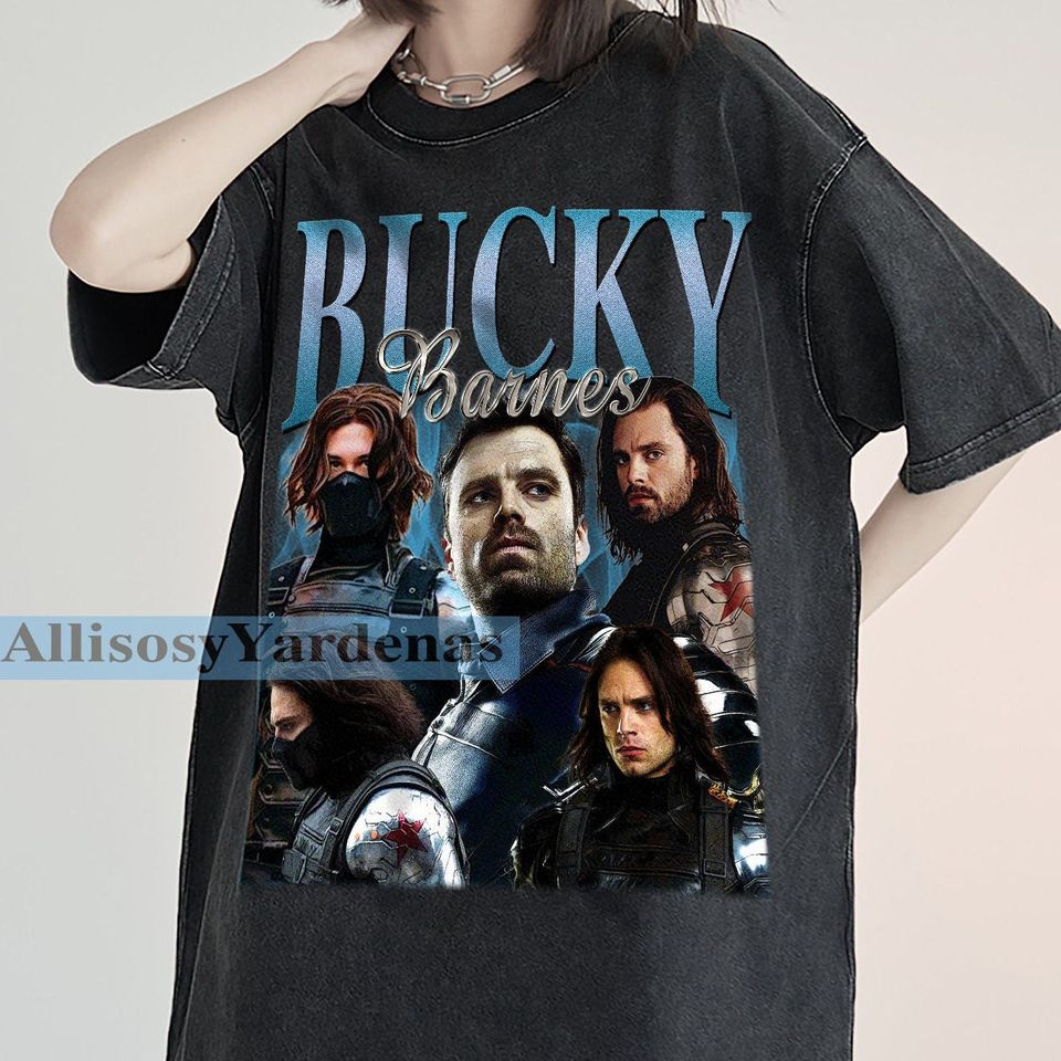 BUCKYY Bn Barnes Vintage T-Shirt, Cornerback Homage Graphic Unisex Short Sleeve, Bootleg Retro 90's Fans Washed Shirt Gift