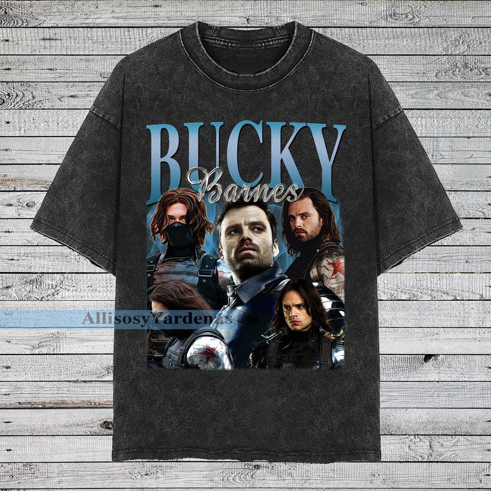 BUCKYY Bn Barnes Vintage T-Shirt, Cornerback Homage Graphic Unisex Short Sleeve, Bootleg Retro 90's Fans Washed Shirt Gift