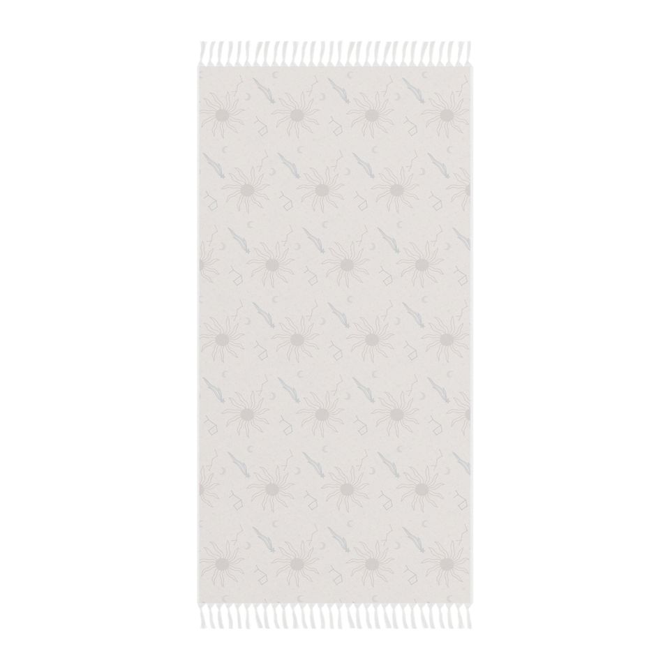 Sun Boho Beach Cloth