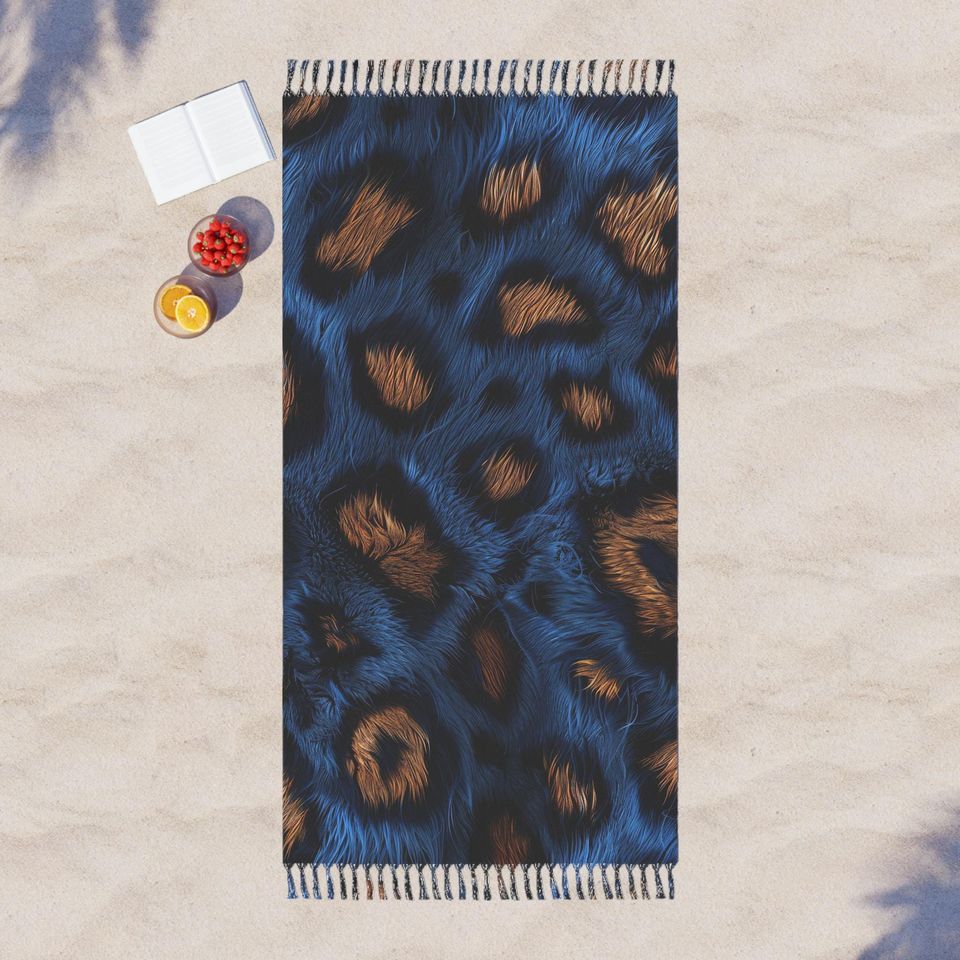 Boho Beach Cloth