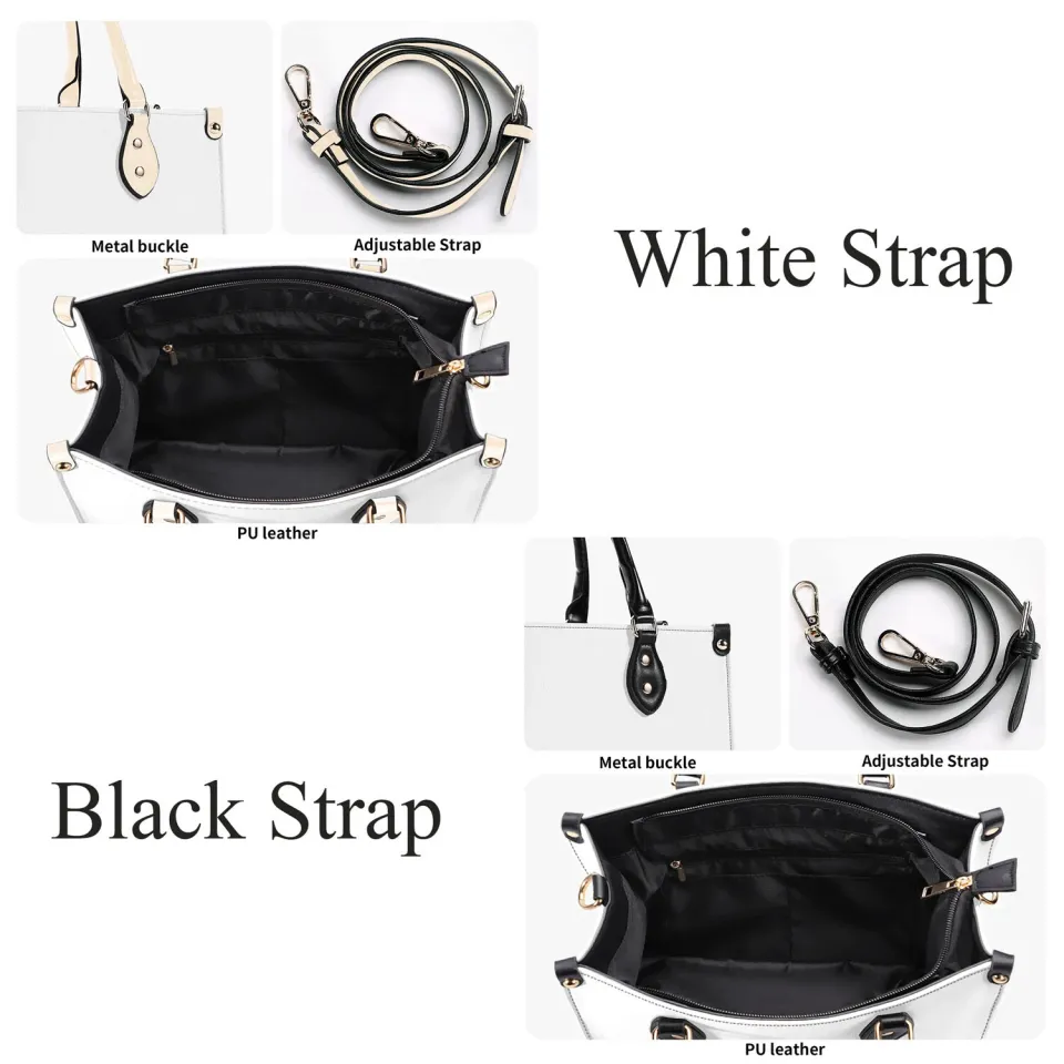 Chucky Women Leather Hand Bag Fan-made Leather Bag For Her