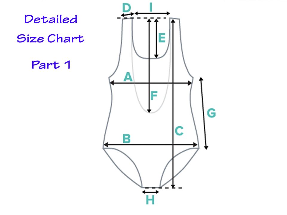 Christmas Gift Box One-Piece Swimsuit