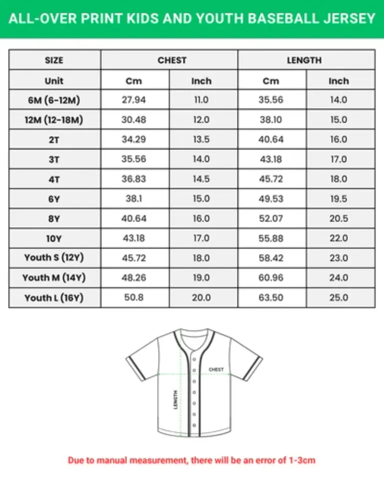 Team USA We Are Ready For Olympic Personalized Baseball Shirt