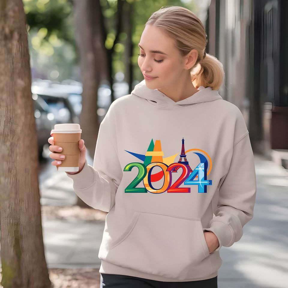 Olympic, Paris Olympic, Olympic Shirt , Paris Games Shirt , Paris Shirt , 2024 ParisShirt , Eiffel Tower Tshirt