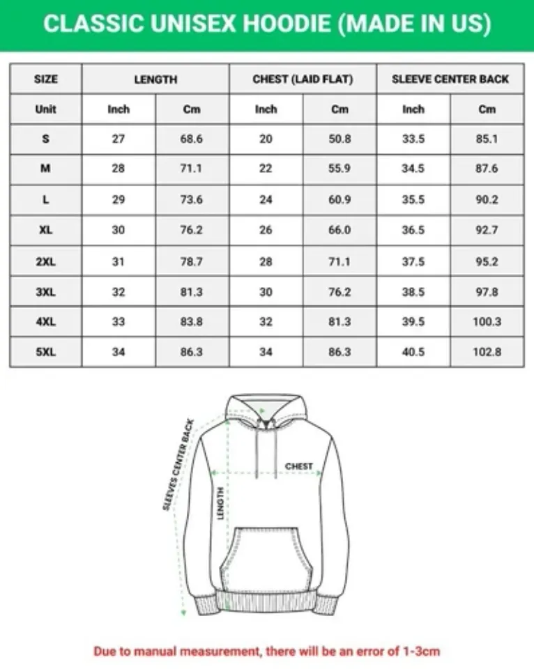 Lynyrd Skynyrd ZZ Top Tour 2024 Hoodie