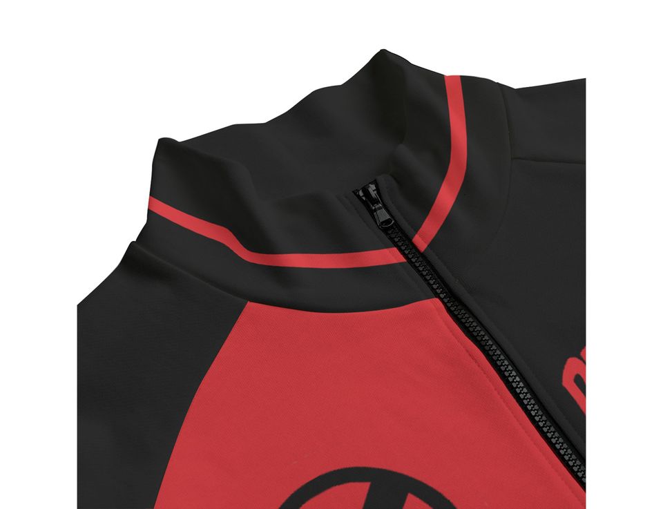 Deadpool Baseball Jacket, Deadpool Jacket, Deadpool Jacket Men, Superhero Baseball Jacket, Superhero Jacket