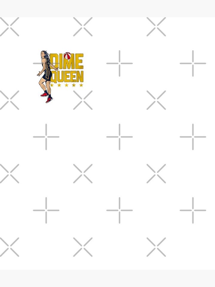 Caitlin Clark: Damn Queen Backpack