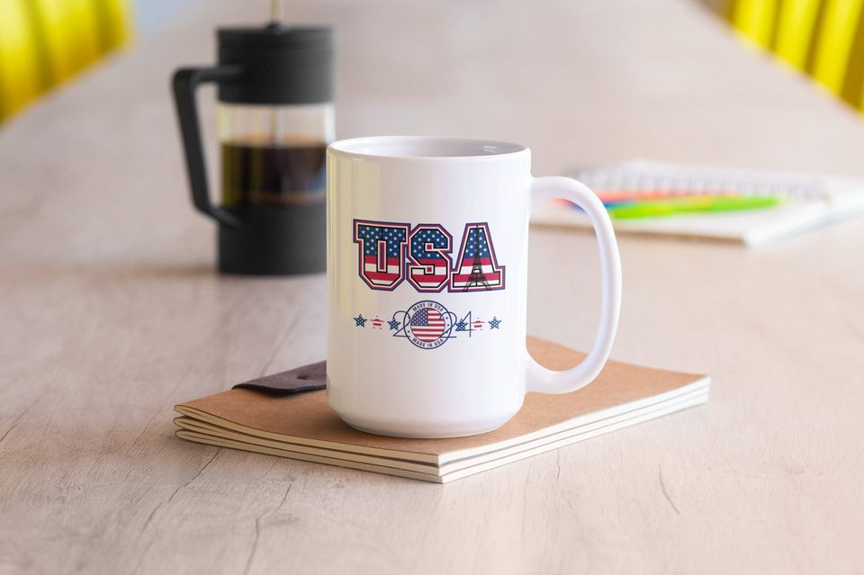 Paris 2024 Olympics games Commemorative Ceramic coffee Mug (11oz, 15oz)