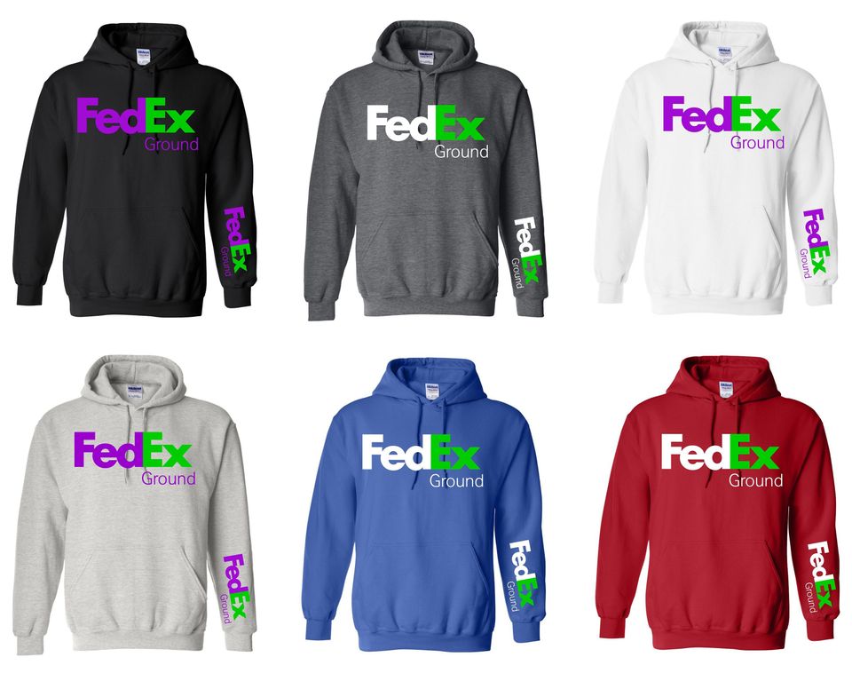 Fedex hoodie,FedEx drip, FedEx express Hoodie