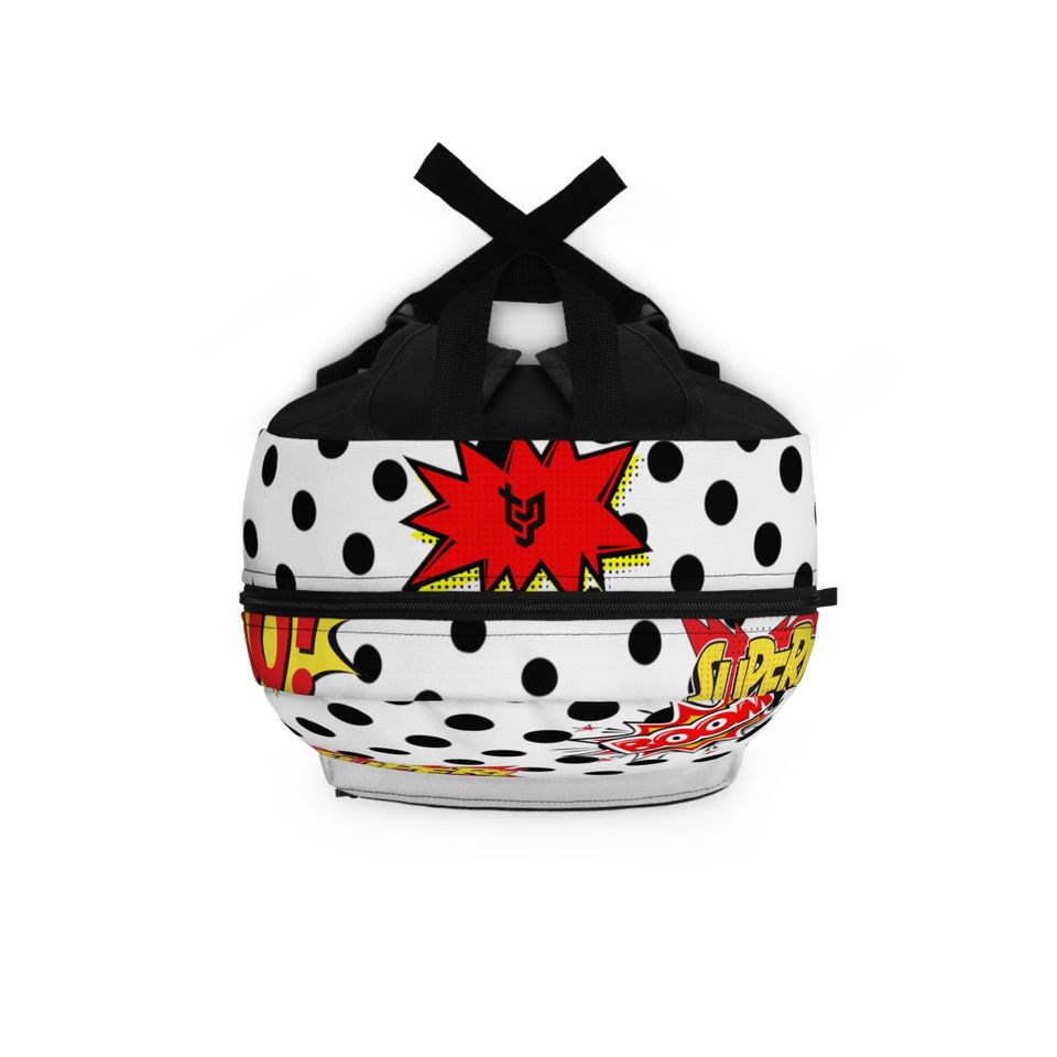 Retro Cartoon Backpack, Disney Backpack, Cartoon Backpack, Back to School Gift