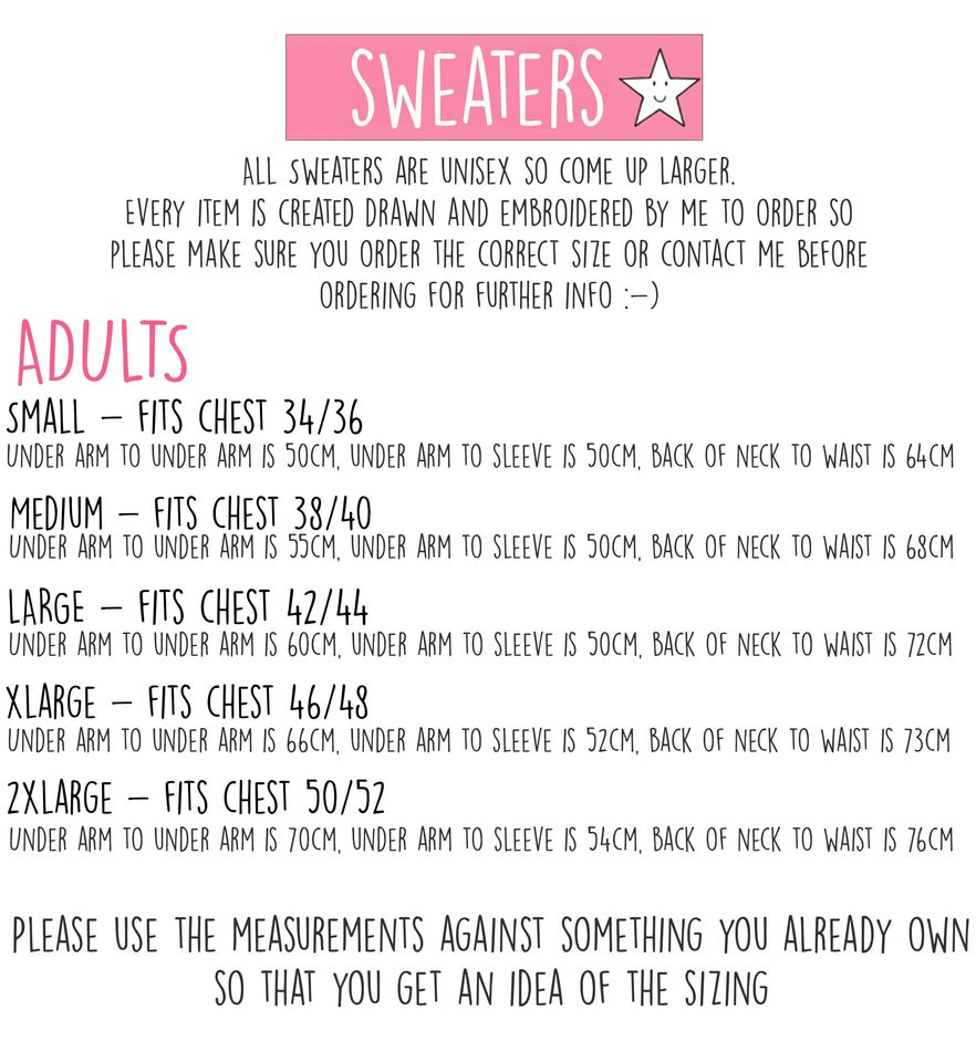 Pumpkin Spice Everything Embroidered Sweatshirt - Cosy Autumn Jumper