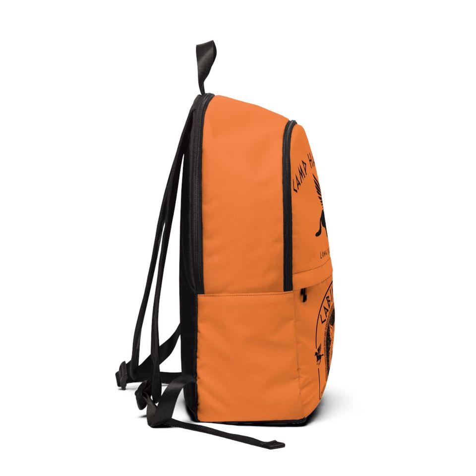Camp Half-Blood Cabin 5 Backpack | Ares | Percy Jackson | Heroes of Olympus