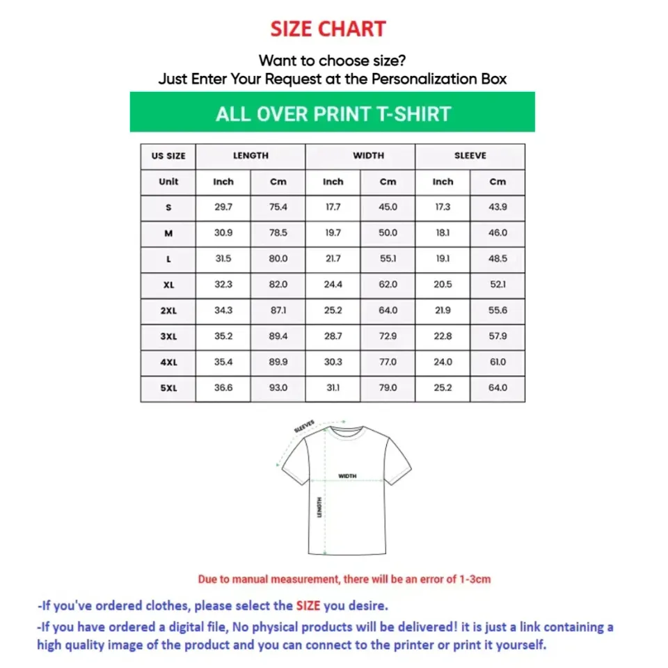 Minnie Mouse 3D T-SHIRT US Size All Over Print Best Price Father Day Gift