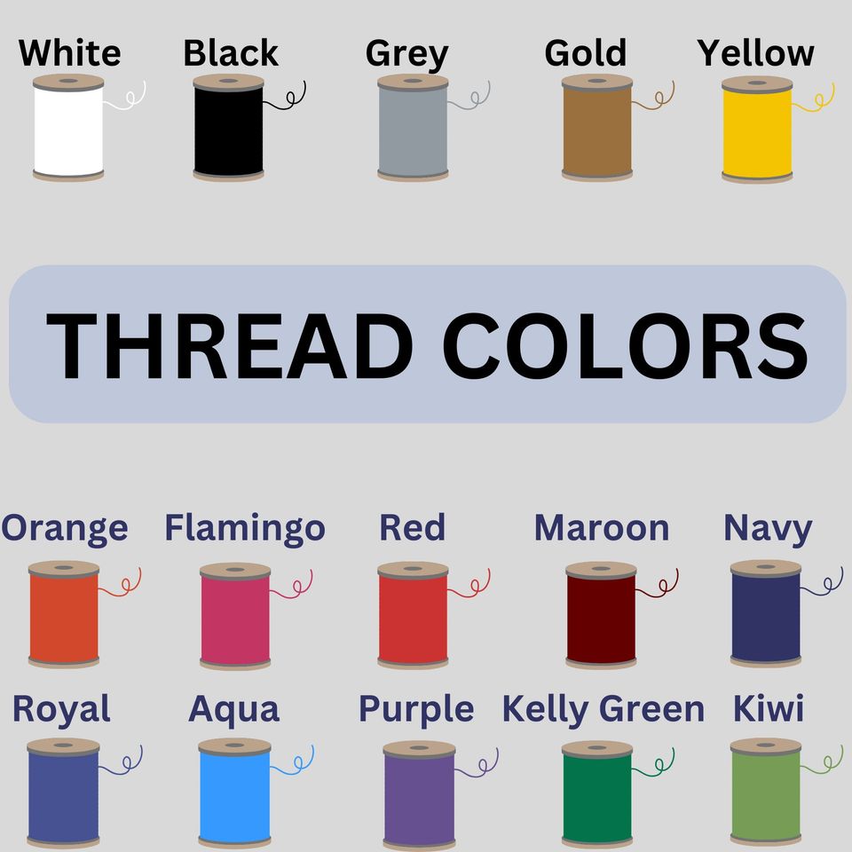 Custom Embroidered Halloween Sweatshirt, Embroidered Halloween town