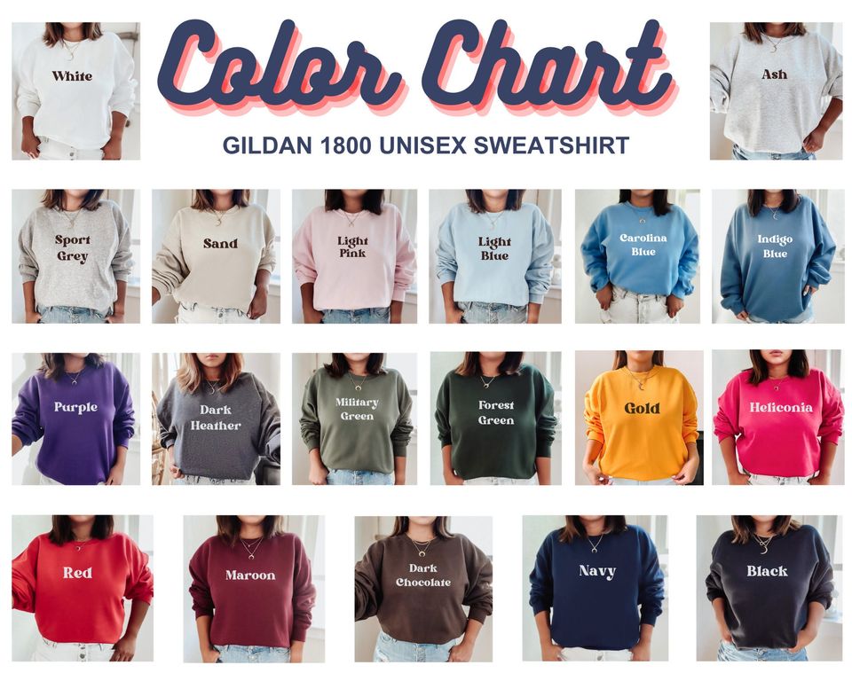 HalloweenTown University Embroidered Sweatshirt