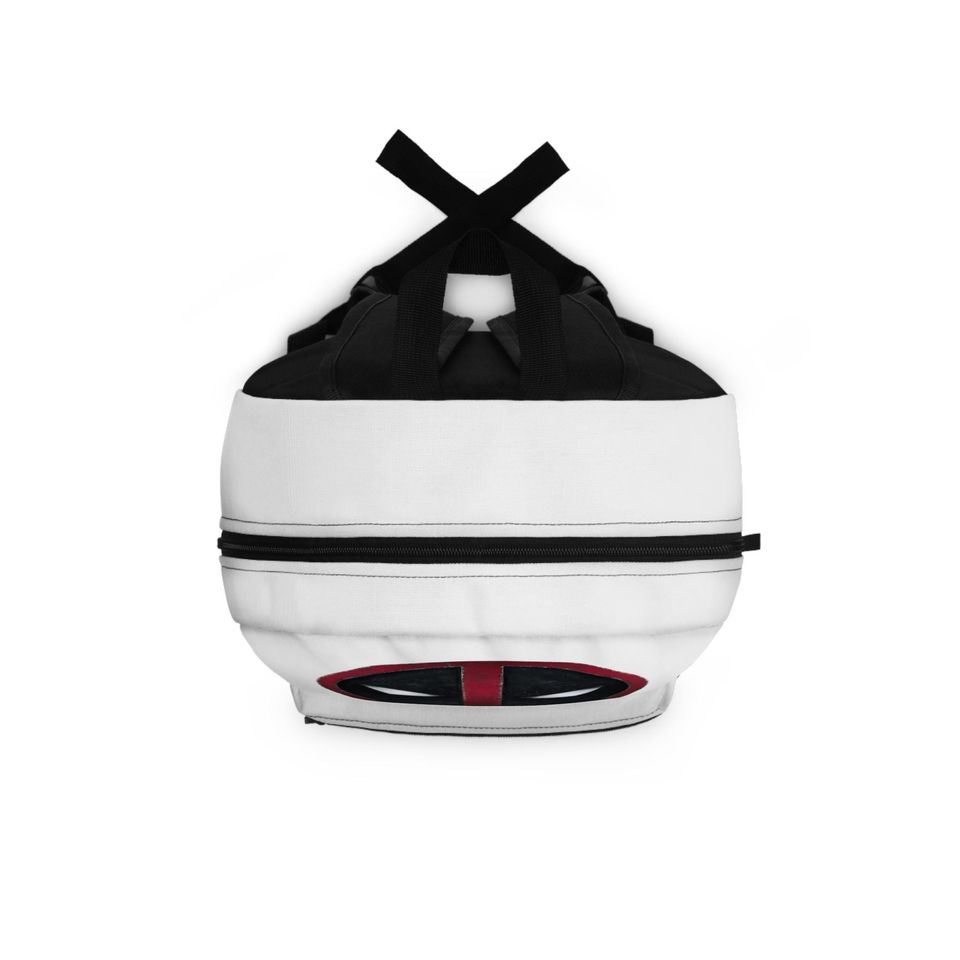 Deadpool Backpack, Disney Bag, Kids Backpack, Travel Bag, Disney Bound, Disney Trip Accessory