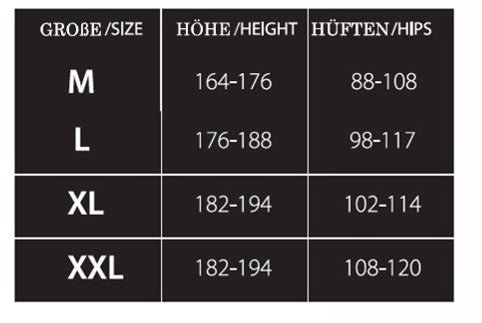 Men Opaque Camo Camouflage Print Pattern Tights Warm Underlayer