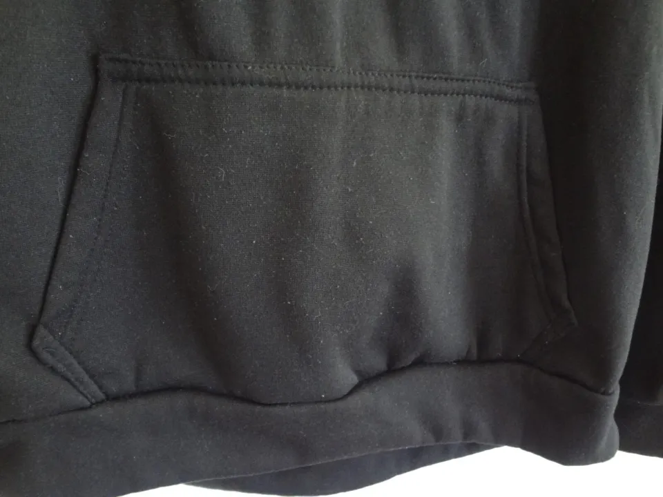 EMINEM RECOVERY SWEATSHIRT HOODIE LARGE SLIM SHADY NO LOVE CONCERT TOUR SOUVENIR