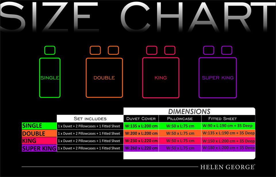 Legendary  Bedding Sets