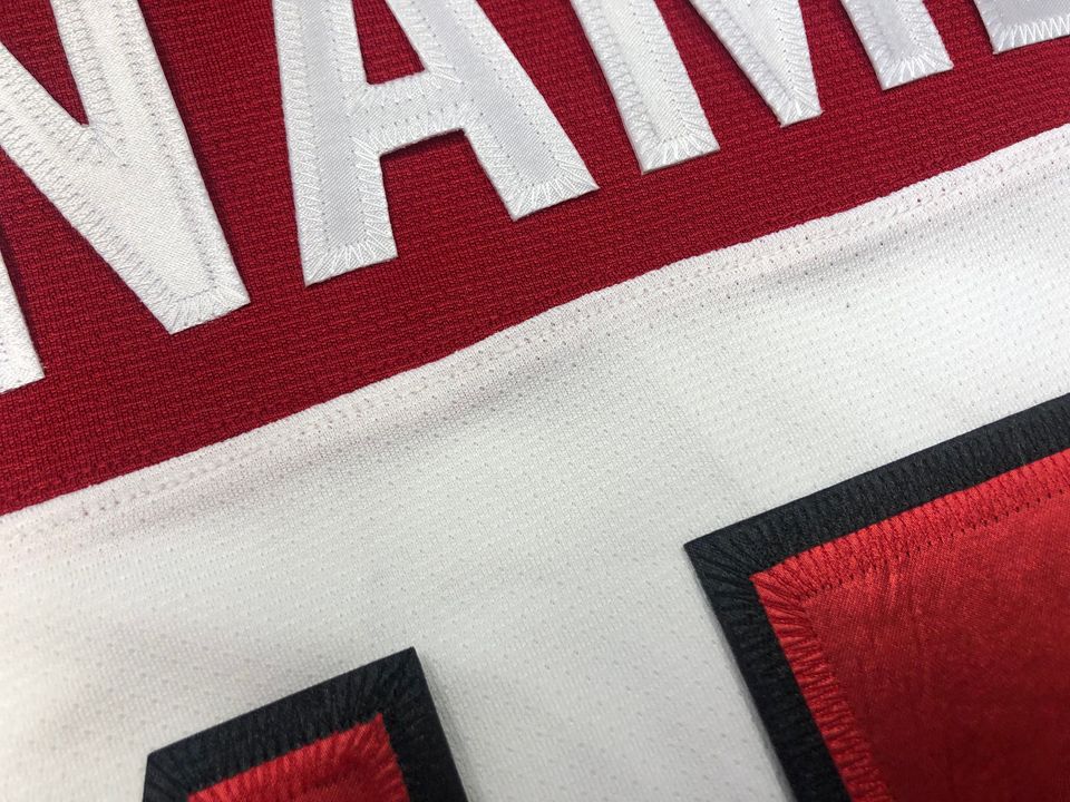 Russian Hockey Jerseys - We Customize with Player Name and Number