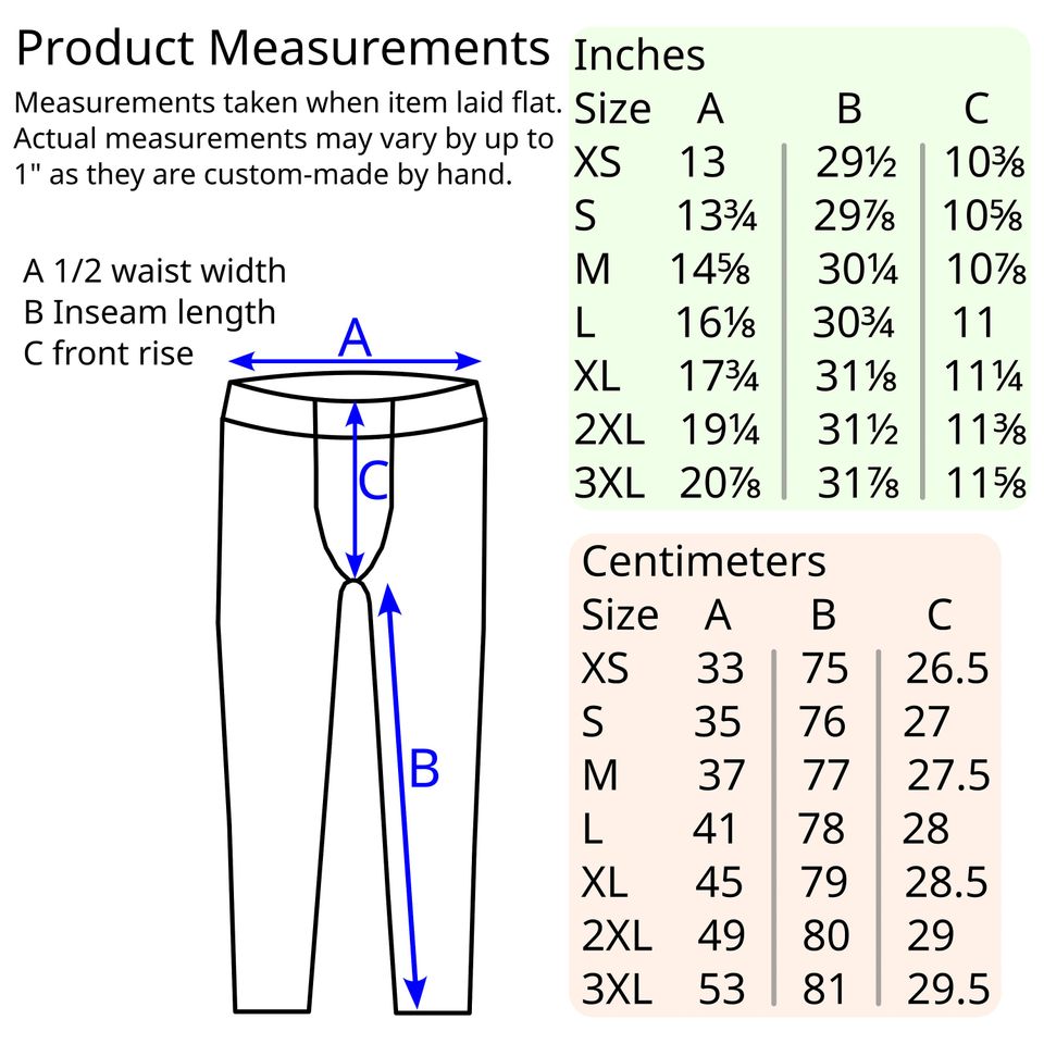 Nonbinary Camo Men's Leggings, Enby Camouflage Leggings