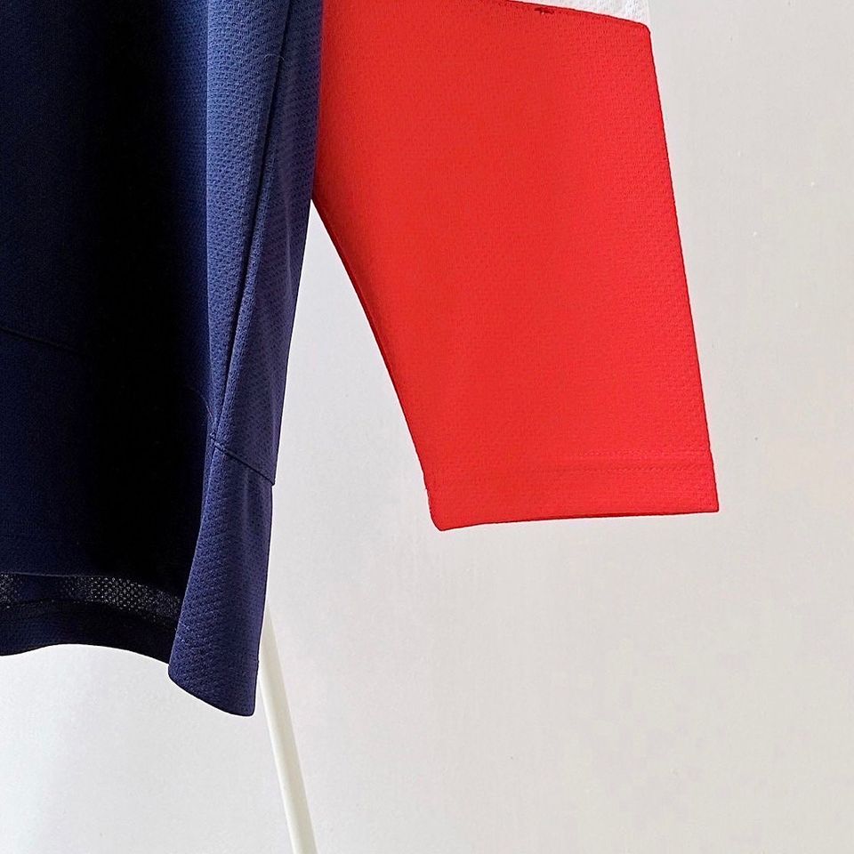 Vintage New York Rangers NHL Jersey/ S