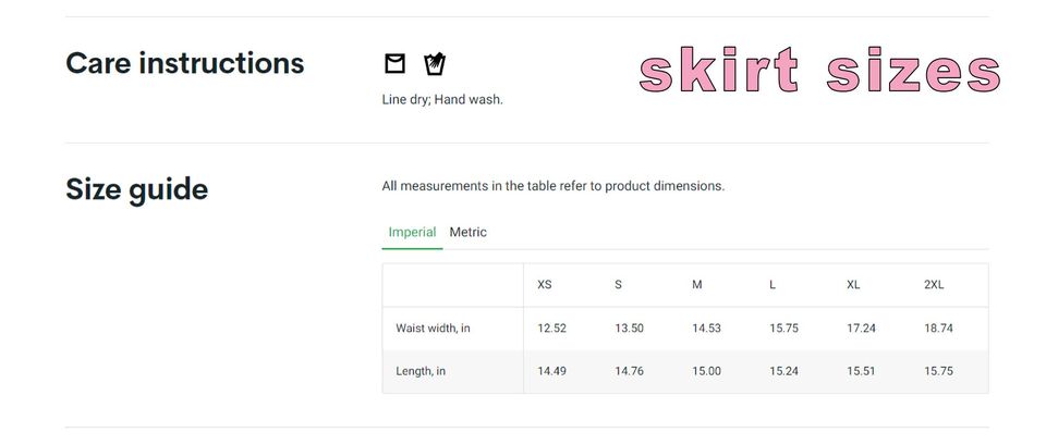 Sally women's running run skirt