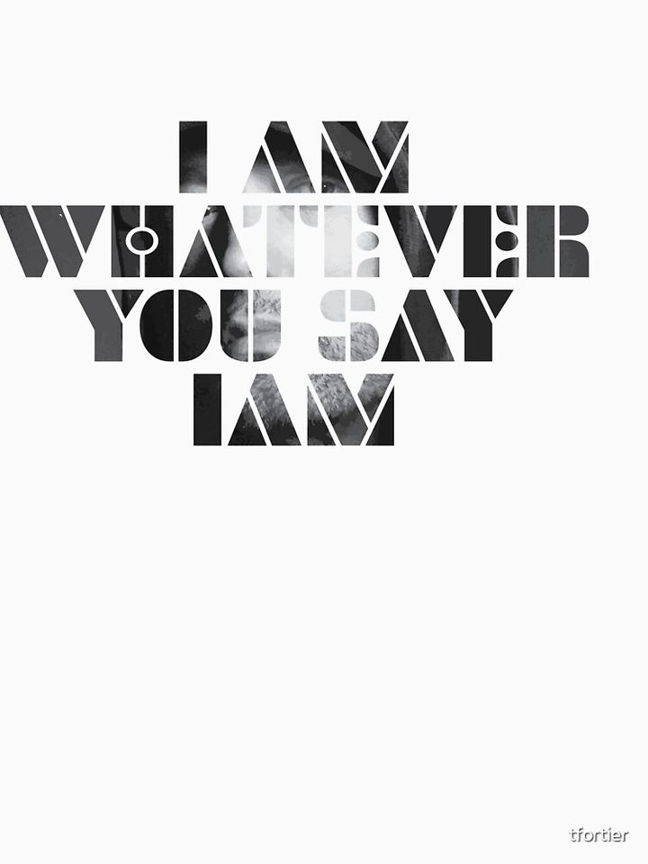 Eminem fan art Classic T-Shirt