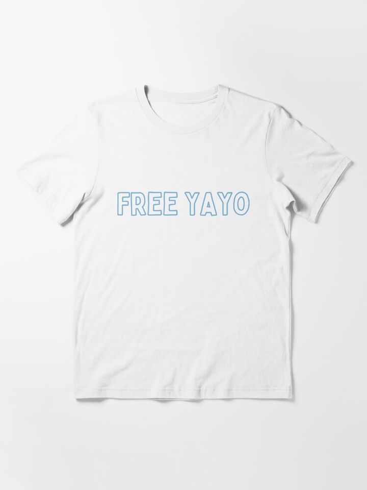 eminem free yayo Essential T-Shirt