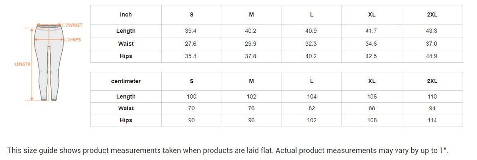 Halloween Ghost Groovy Pattern Trousers Pants