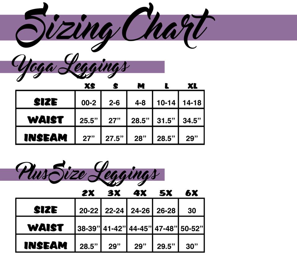 Adorabones Purple & Orange Leggings