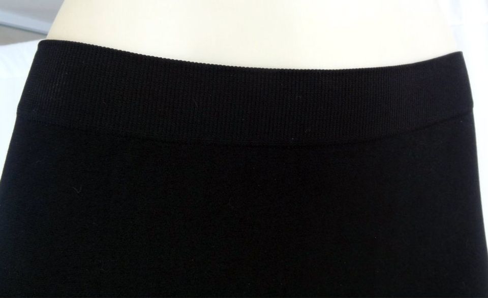 Plus Size Full Length Leggings Embellished Rhinestone