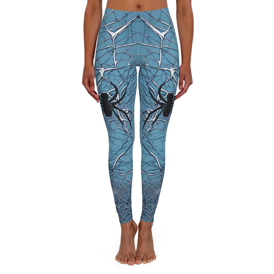 Women's Spandex Leggings Halloween Leggings