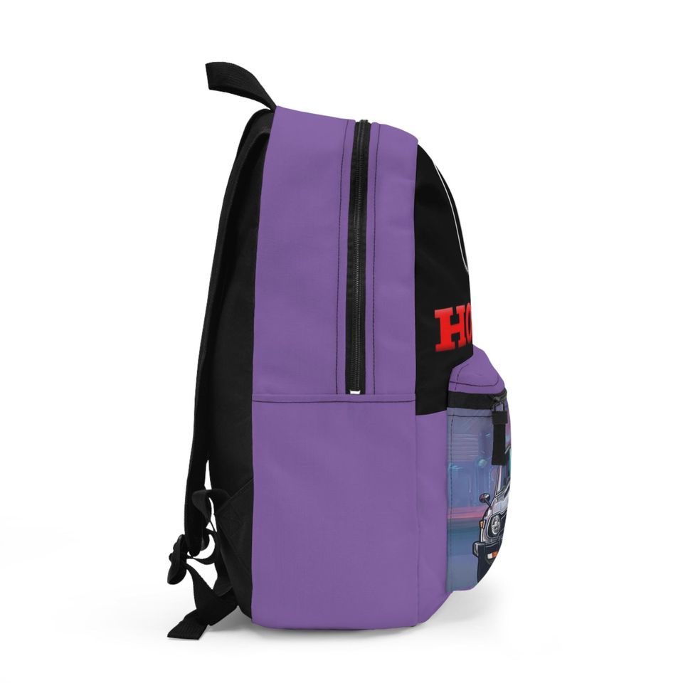 Honda Civic Backpack