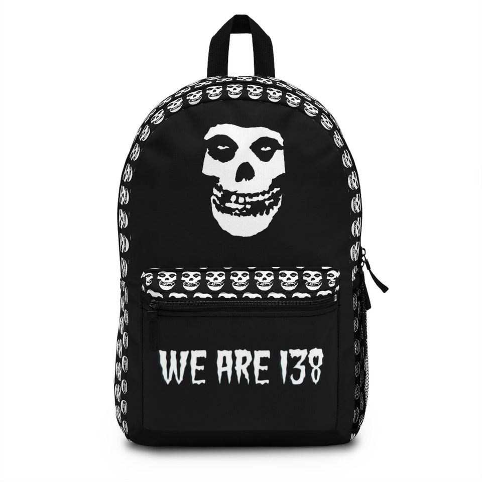 Misfits Backpack