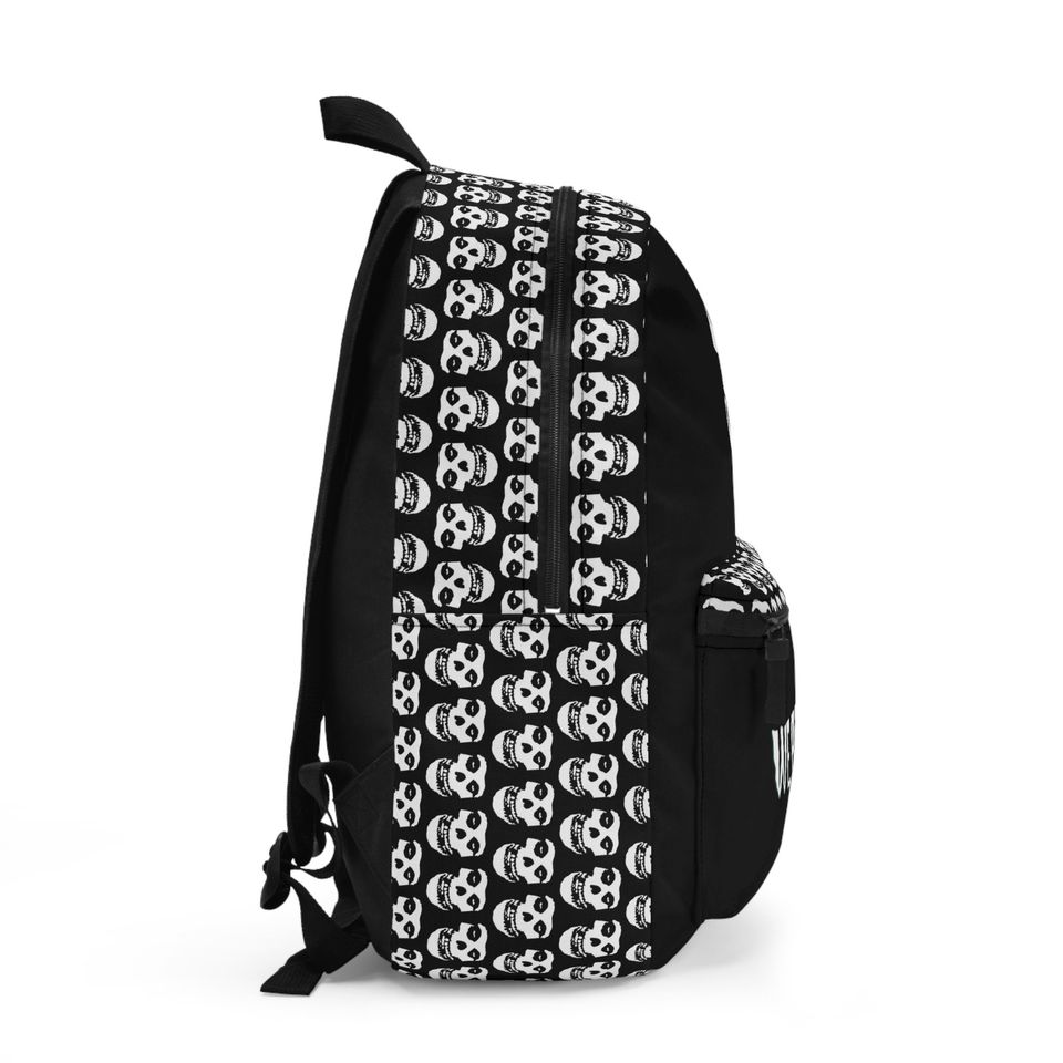 Misfits Backpack